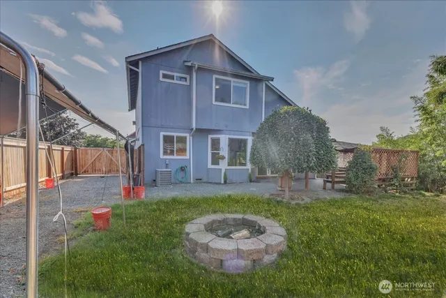 $499,500 | 322 Orting Avenue Northwest, Orting, WA 98360