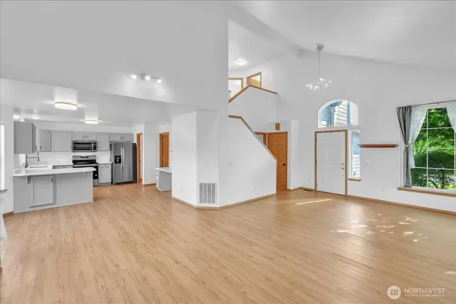 $499,500 | 322 Orting Avenue Northwest, Orting, WA 98360