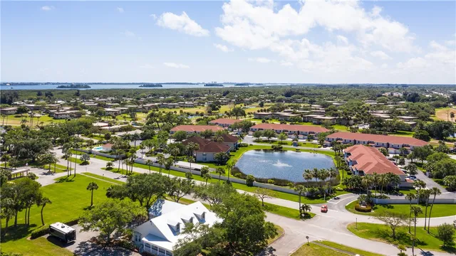 $113,000 | 102 Royal Oak Drive, Unit 203, Vero Beach, FL 32962