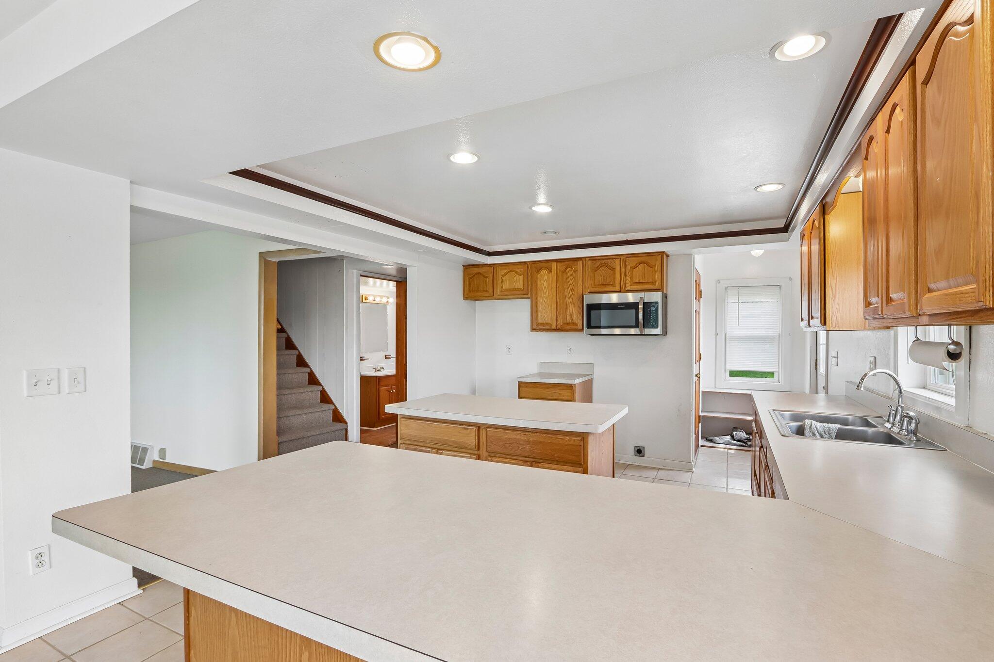 N1372-1374 Second Street Road Watertown, WI 53098 - Photo 18 of 69 Kitchen