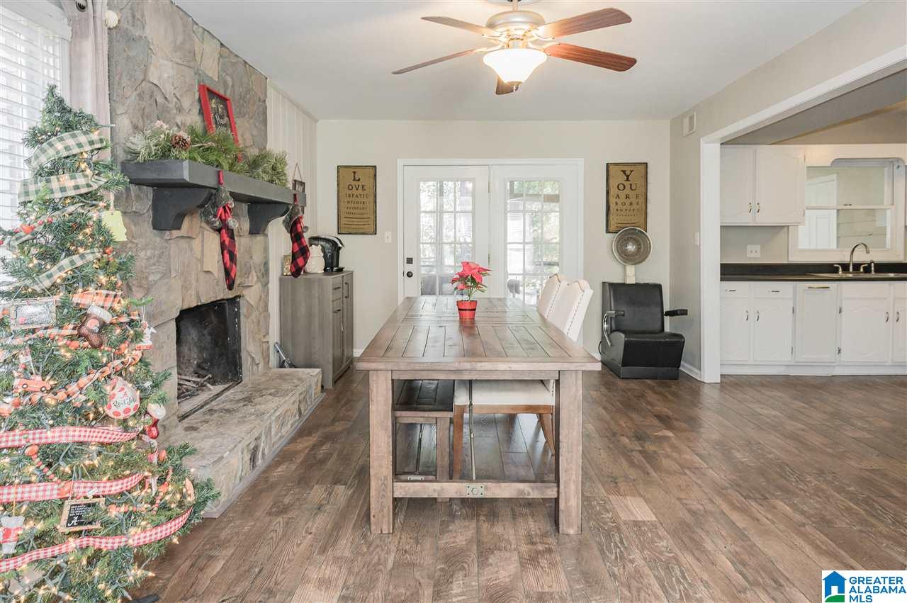201 Old Rocky Ridge Lane Birmingham, AL 35216 - Photo 18 of 38