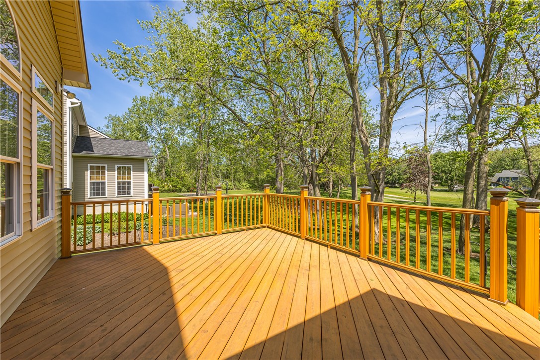 737 Rookery Way Walworth, NY 14502 - Photo 34 of 44