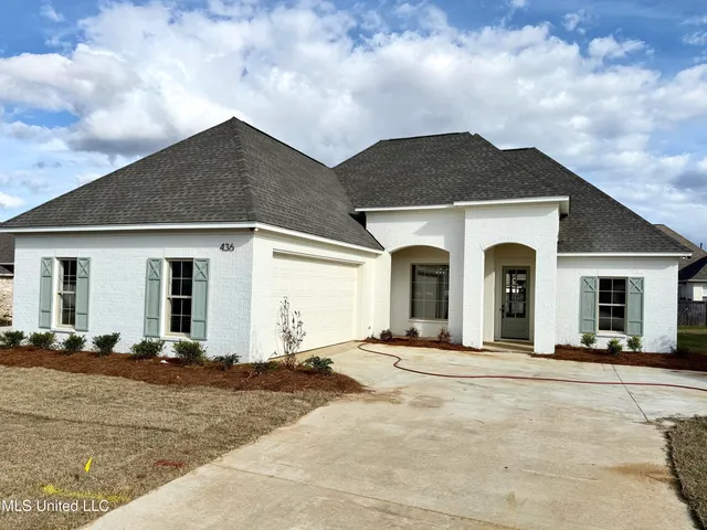 $384,991 | 436 Aurora Circle, Canton, MS 39046