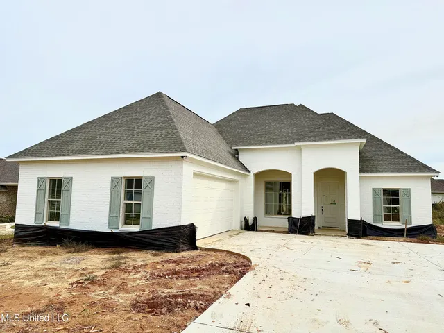$384,991 | 436 Aurora Circle, Canton, MS 39046