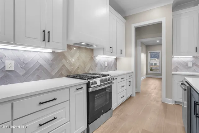 $384,991 | 436 Aurora Circle, Canton, MS 39046