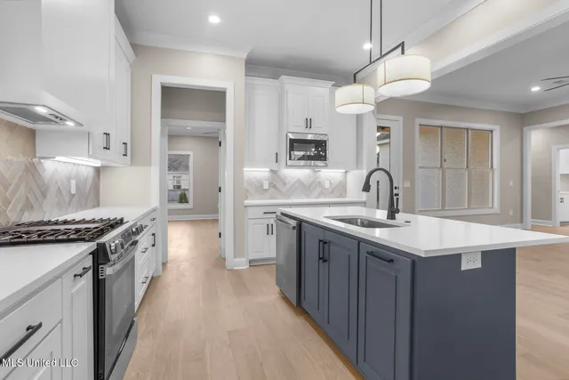 $384,991 | 436 Aurora Circle, Canton, MS 39046