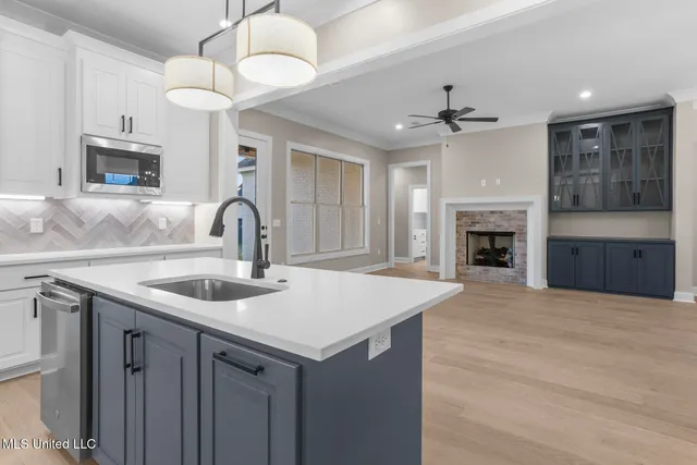 $384,991 | 436 Aurora Circle, Canton, MS 39046