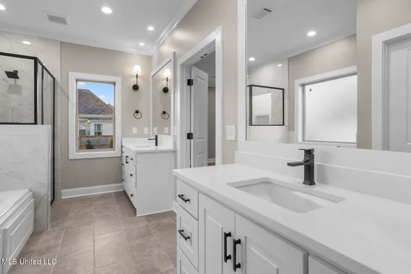 $381,800 | 436 Aurora Circle, Canton, MS 39046