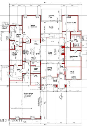 $384,991 | 436 Aurora Circle, Canton, MS 39046