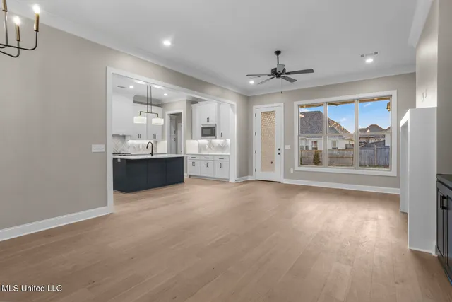 $384,991 | 436 Aurora Circle, Canton, MS 39046