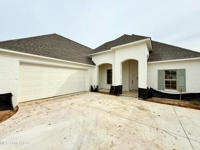 $384,991 | 436 Aurora Circle, Canton, MS 39046