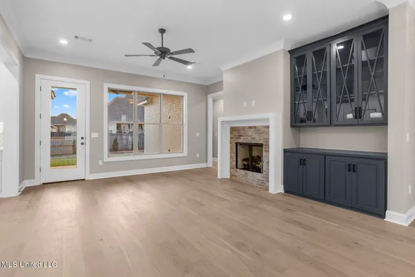 $381,800 | 436 Aurora Circle, Canton, MS 39046