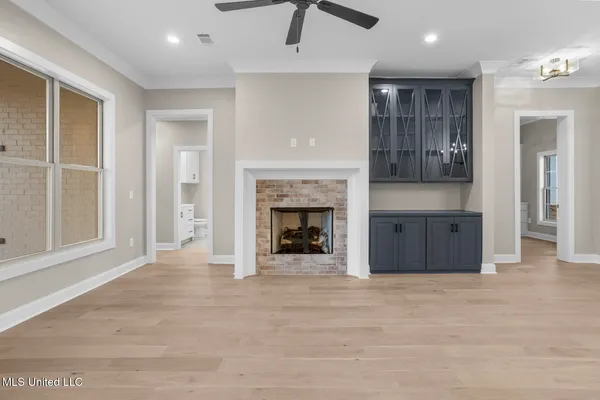 $381,800 | 436 Aurora Circle, Canton, MS 39046