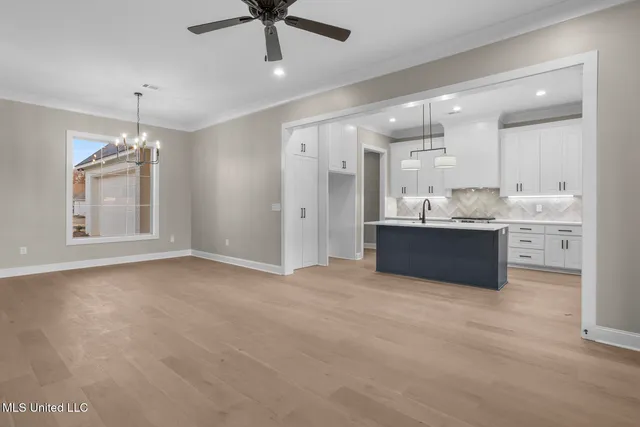 $384,991 | 436 Aurora Circle, Canton, MS 39046