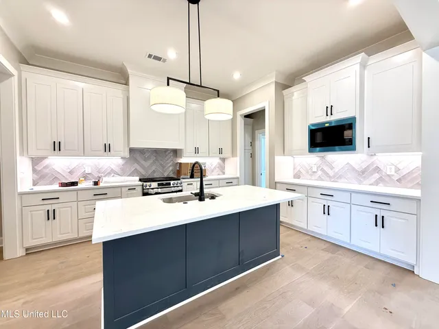 $384,991 | 436 Aurora Circle, Canton, MS 39046