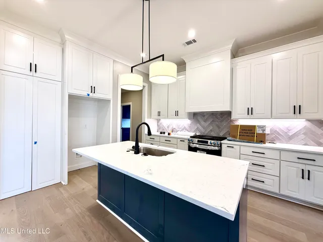 $384,991 | 436 Aurora Circle, Canton, MS 39046