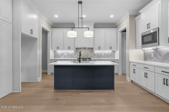 $384,991 | 436 Aurora Circle, Canton, MS 39046