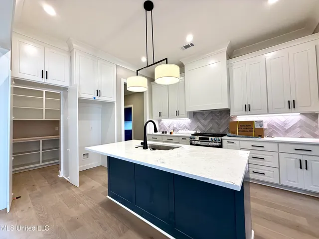 $384,991 | 436 Aurora Circle, Canton, MS 39046