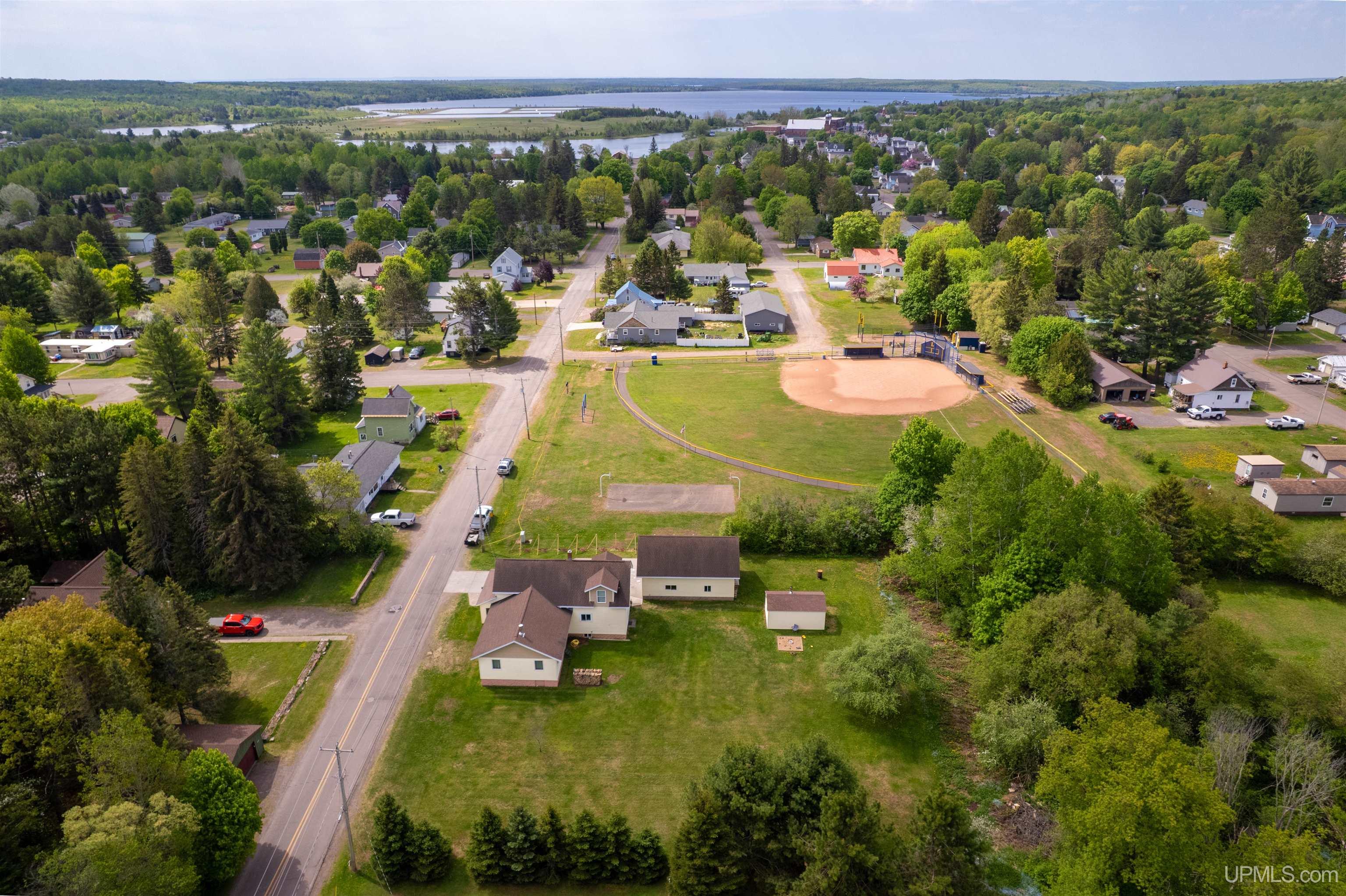 54255 Cemetery Road Lake Linden, MI 49945 - Photo 72 of 72