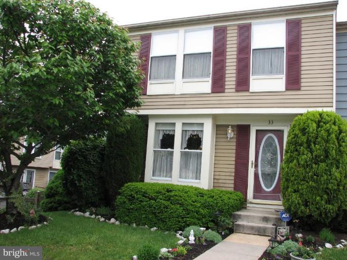 33 Trailwood Road Nottingham, MD 21236 - Photo 1 of 20 Exterior (Main)