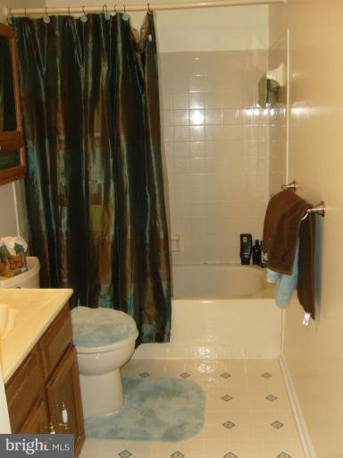 33 Trailwood Road Nottingham, MD 21236 - Photo 13 of 20 Bath #1