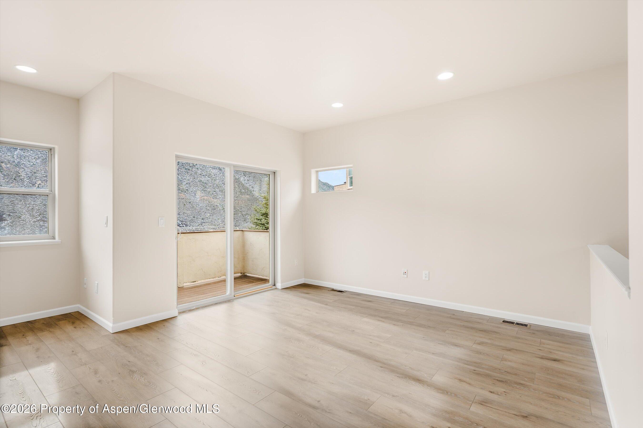 242 Castle Ridge Drive New Castle, CO 81647 - Photo 6 of 25 Living Room