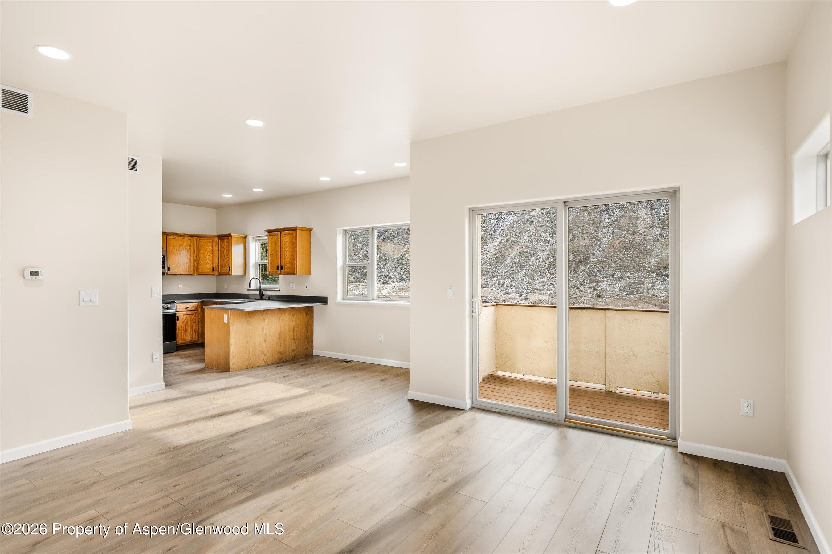 242 Castle Ridge Drive New Castle, CO 81647 - Photo 8 of 25 Living & Dining