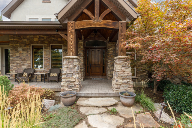 3532 Layton Ridge Drive Layton, UT 84040 - Photo 91 of 104