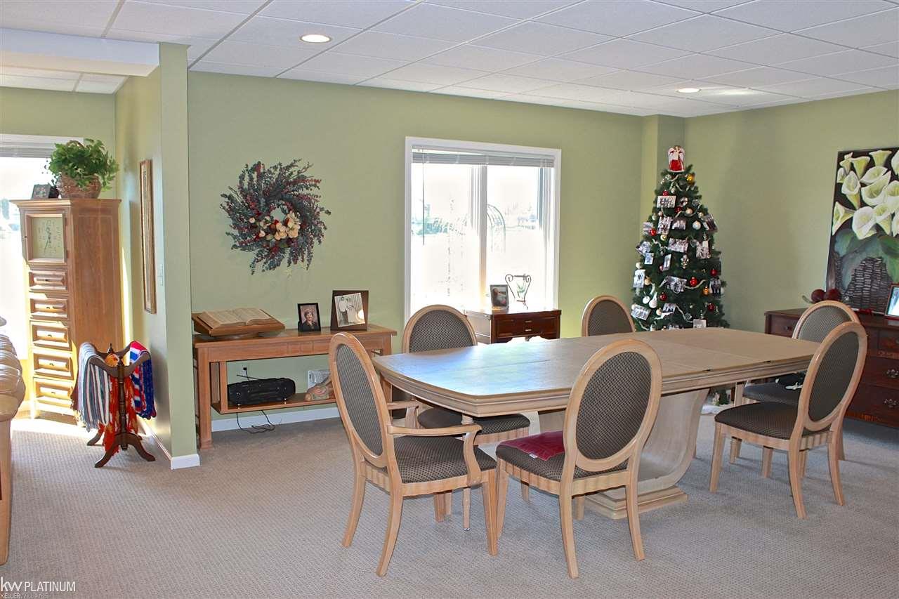 1796 Mackwood Road Rochester Hills, MI 48307 - Photo 46 of 57