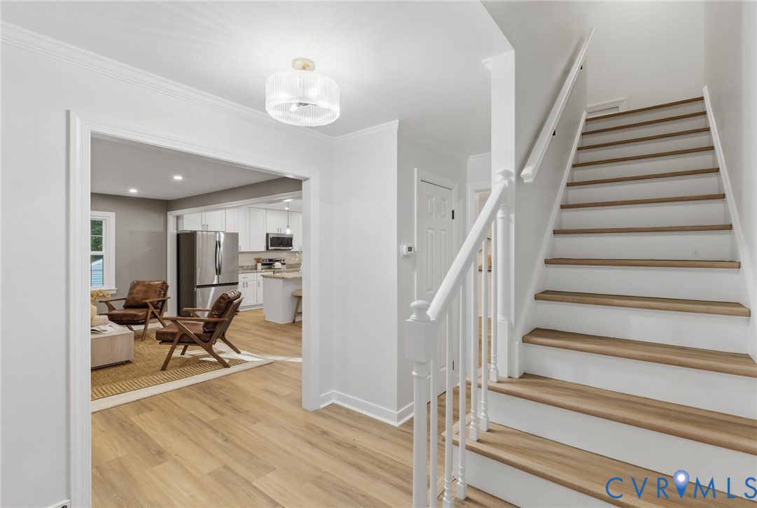 11641 Coalboro Road Chesterfield, VA 23838 - Photo 6 of 42