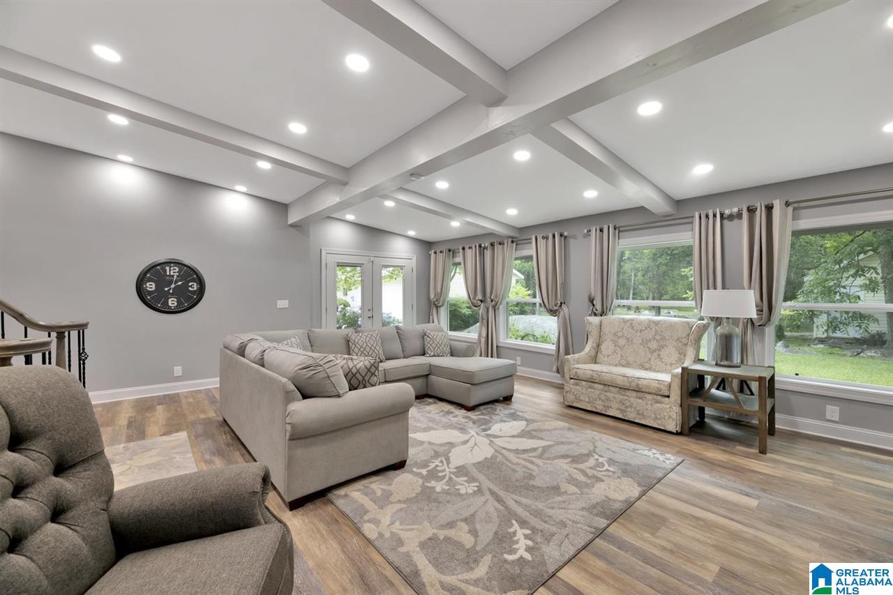 1272 Ashville Road Leeds, AL 35094 - Photo 8 of 24