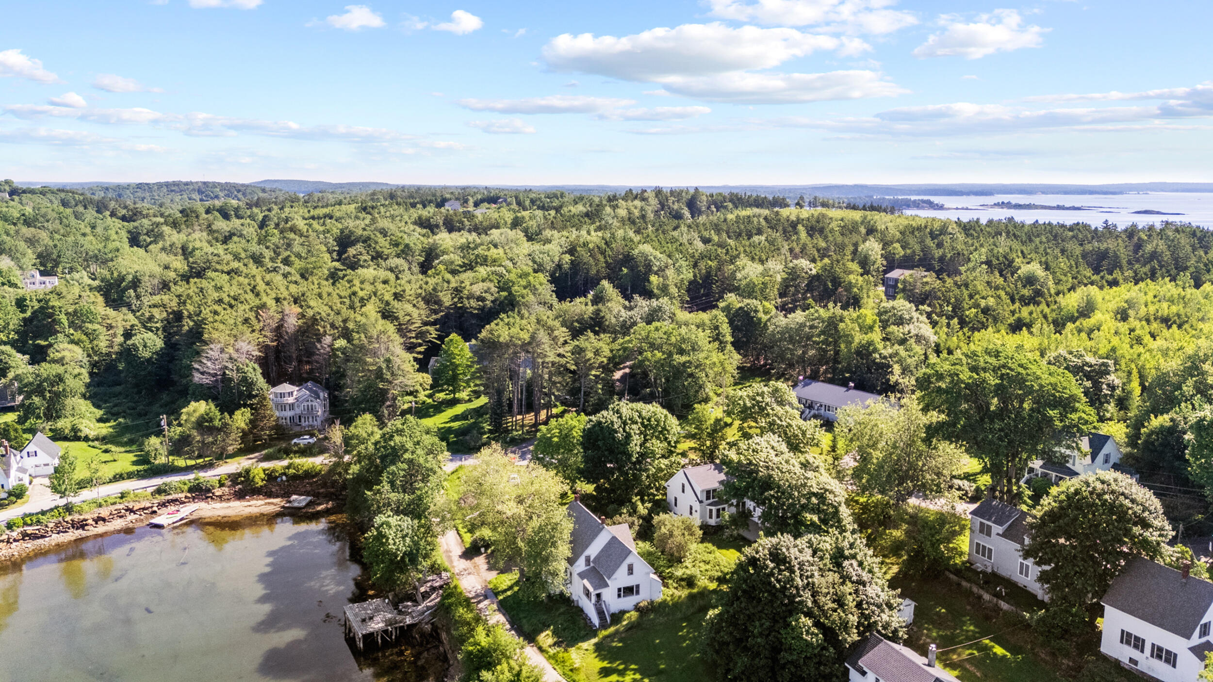 9 Lower Road Harpswell, ME 04066 - Photo 45 of 55