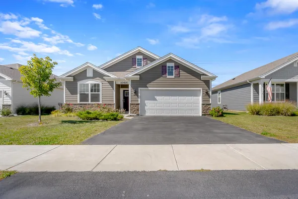 $367,000 | 10414 Whitney Place, Crown Point, IN 46307