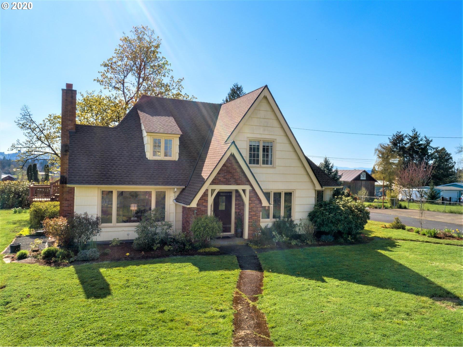 24300 Old Yamhill Road Newberg, OR 97132 - Photo 1 of 32 Gallery Image 1