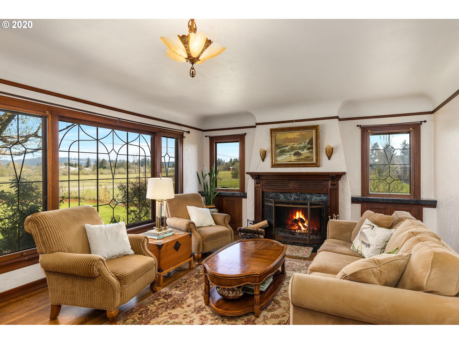 24300 Old Yamhill Road Newberg, OR 97132 - Photo 2 of 32 Gallery Image 2