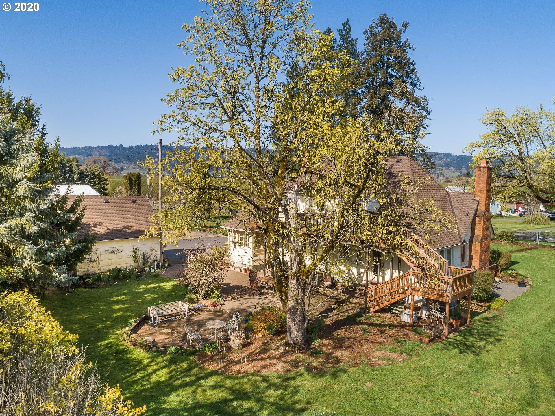24300 Old Yamhill Road Newberg, OR 97132 - Photo 21 of 32 Gallery Image 21