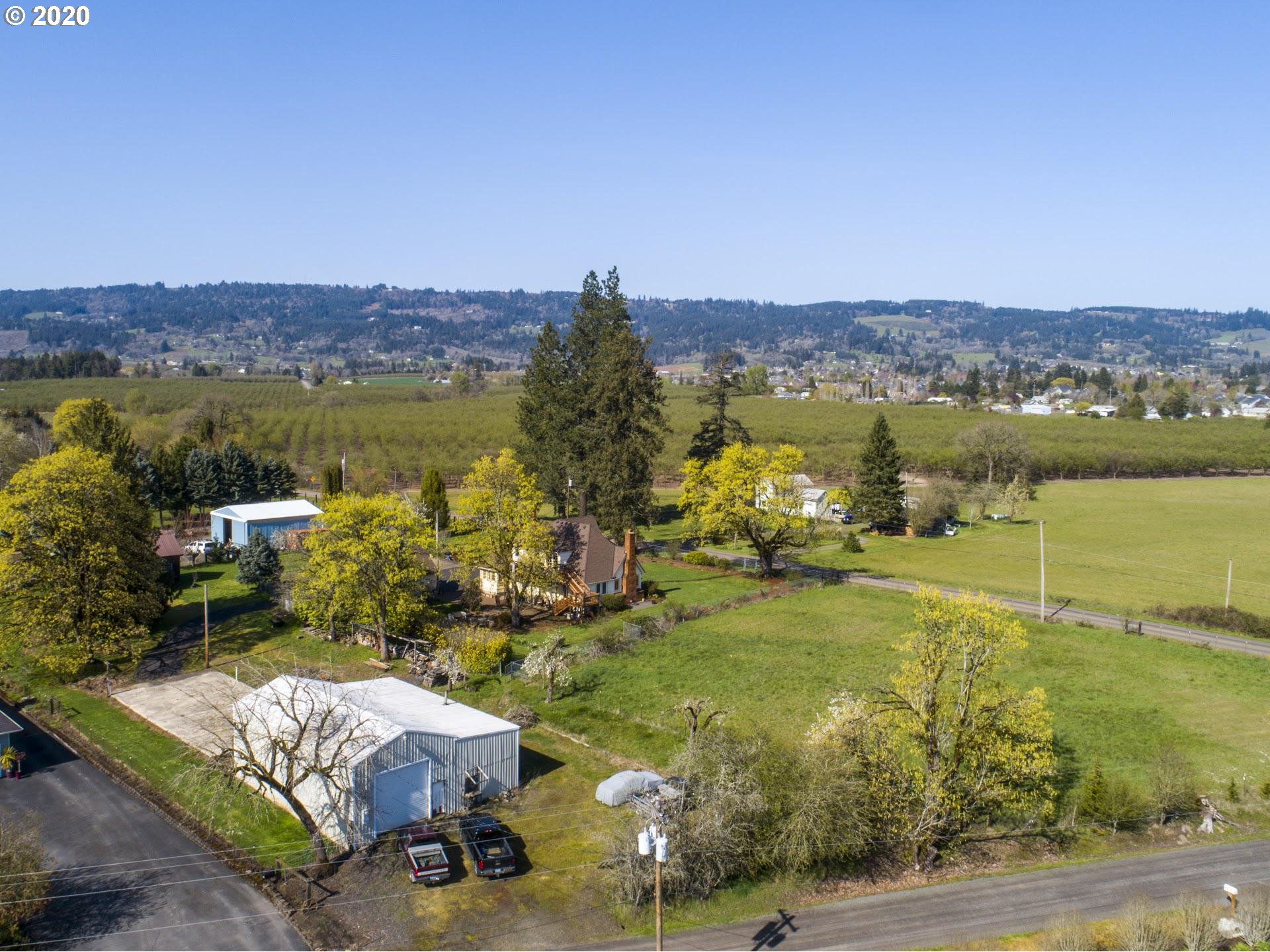 24300 Old Yamhill Road Newberg, OR 97132 - Photo 22 of 32 Gallery Image 22