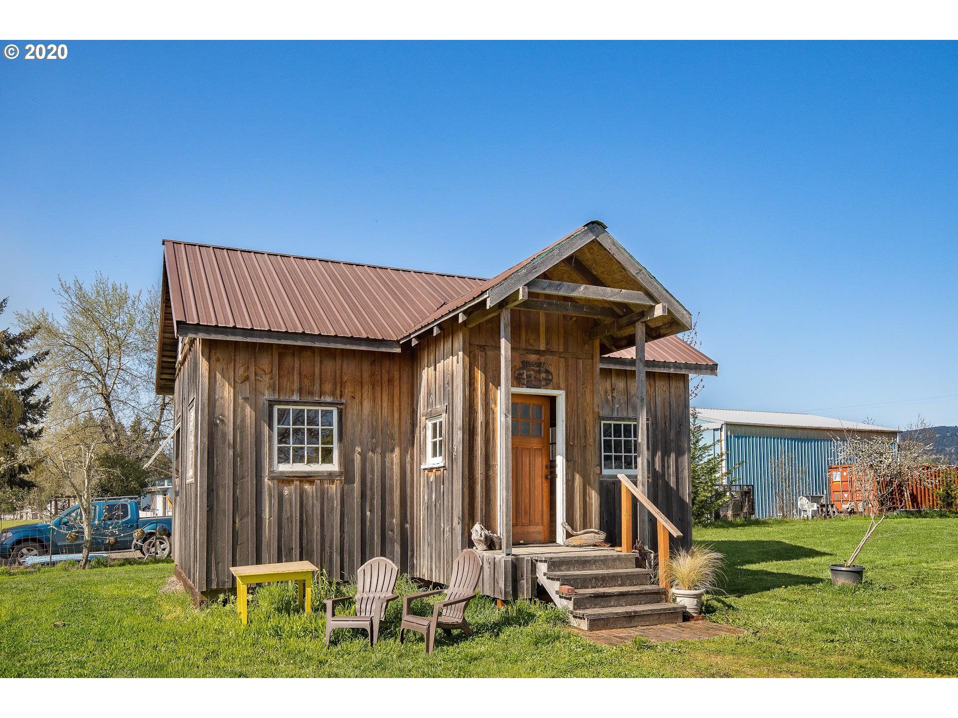24300 Old Yamhill Road Newberg, OR 97132 - Photo 23 of 32 Gallery Image 23