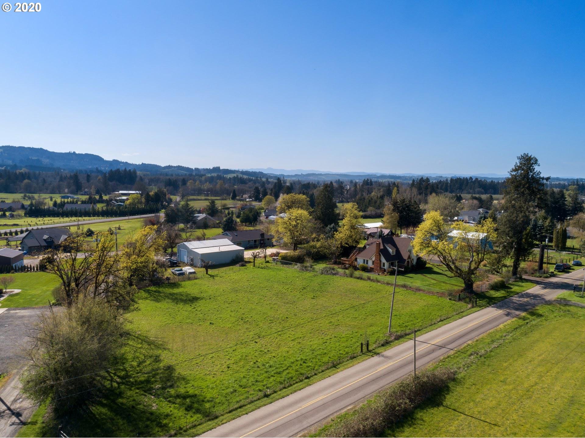 24300 Old Yamhill Road Newberg, OR 97132 - Photo 28 of 32 Gallery Image 28