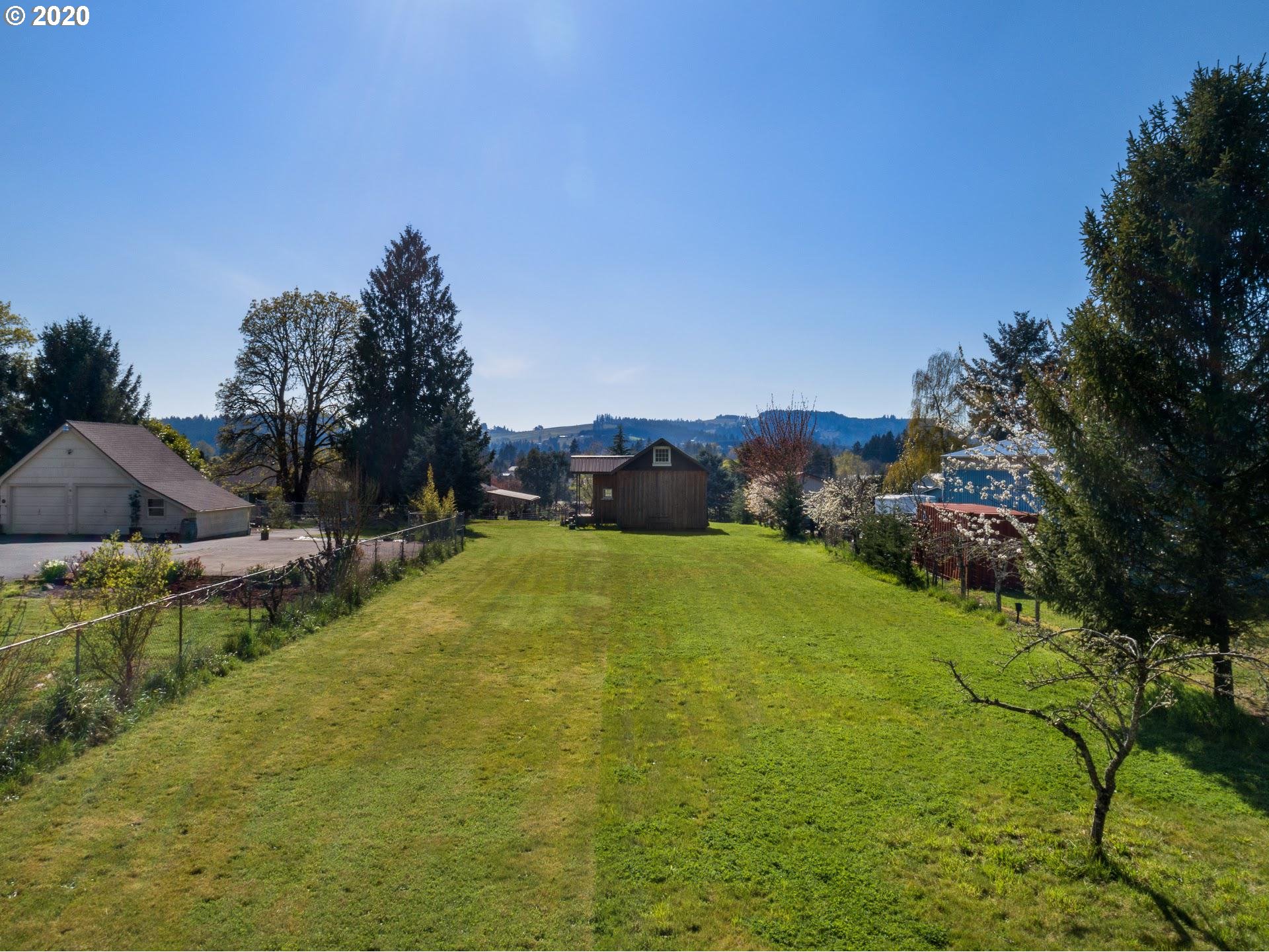 24300 Old Yamhill Road Newberg, OR 97132 - Photo 29 of 32 Gallery Image 29