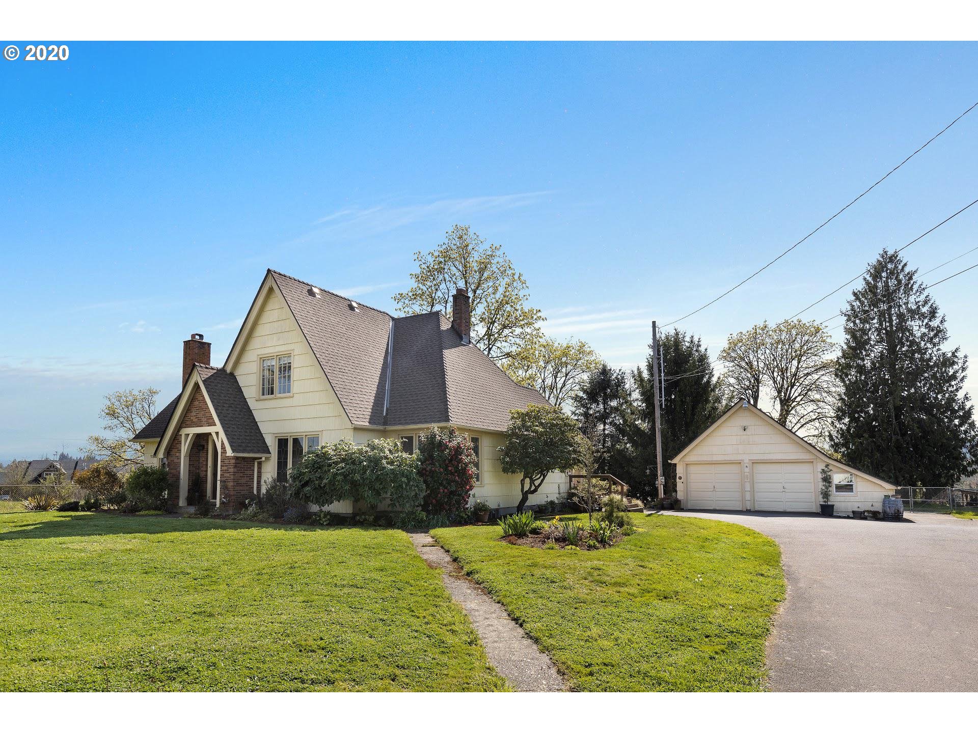 24300 Old Yamhill Road Newberg, OR 97132 - Photo 31 of 32 Gallery Image 31