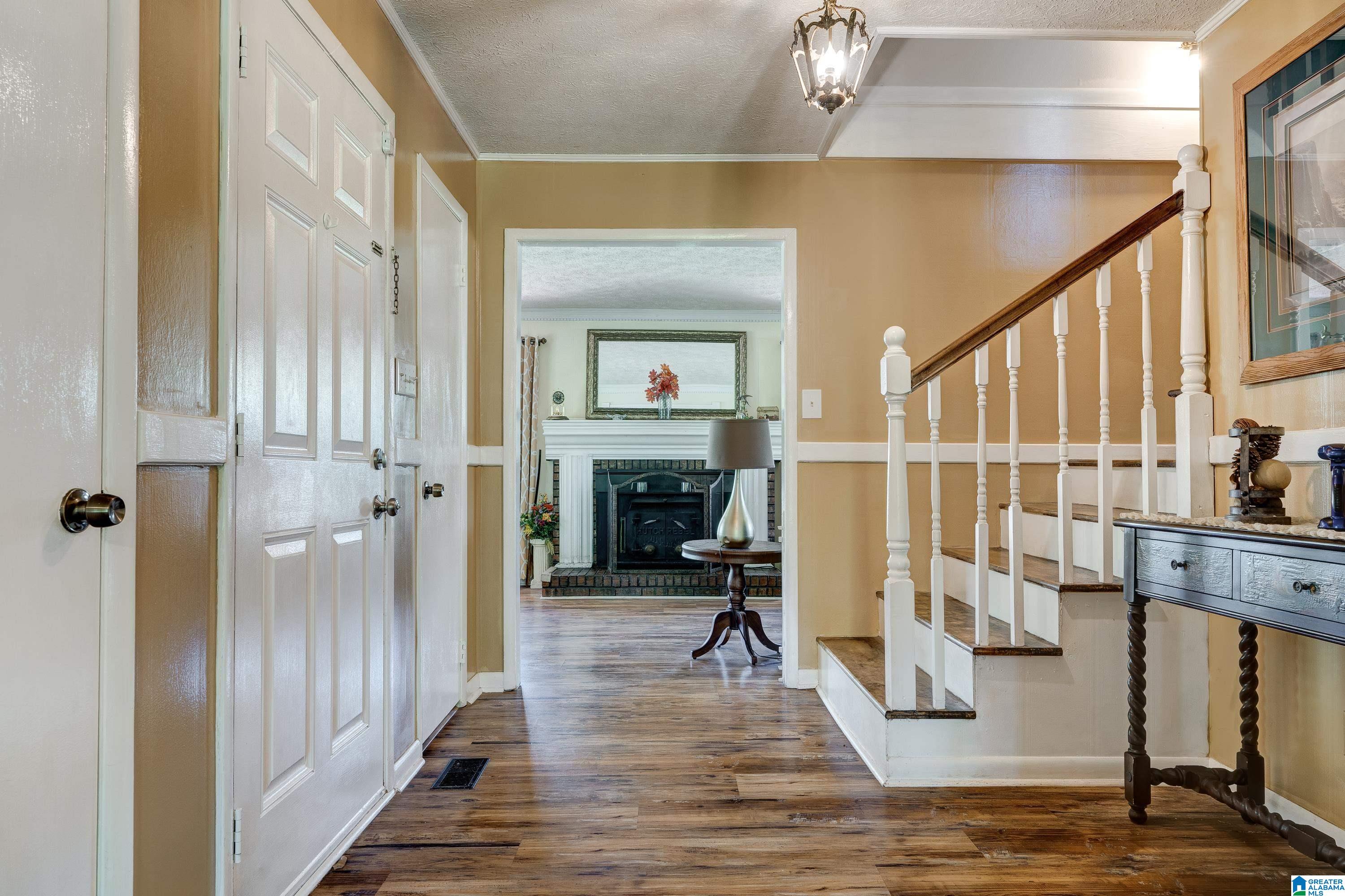 4493 Odens Mill Road Sylacauga, AL 35151 - Photo 20 of 62