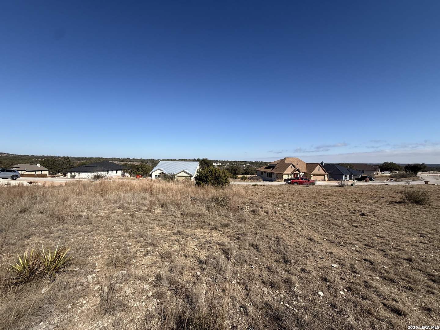 124 Lewis Todd Blanco, TX 78606 - Photo 11 of 16