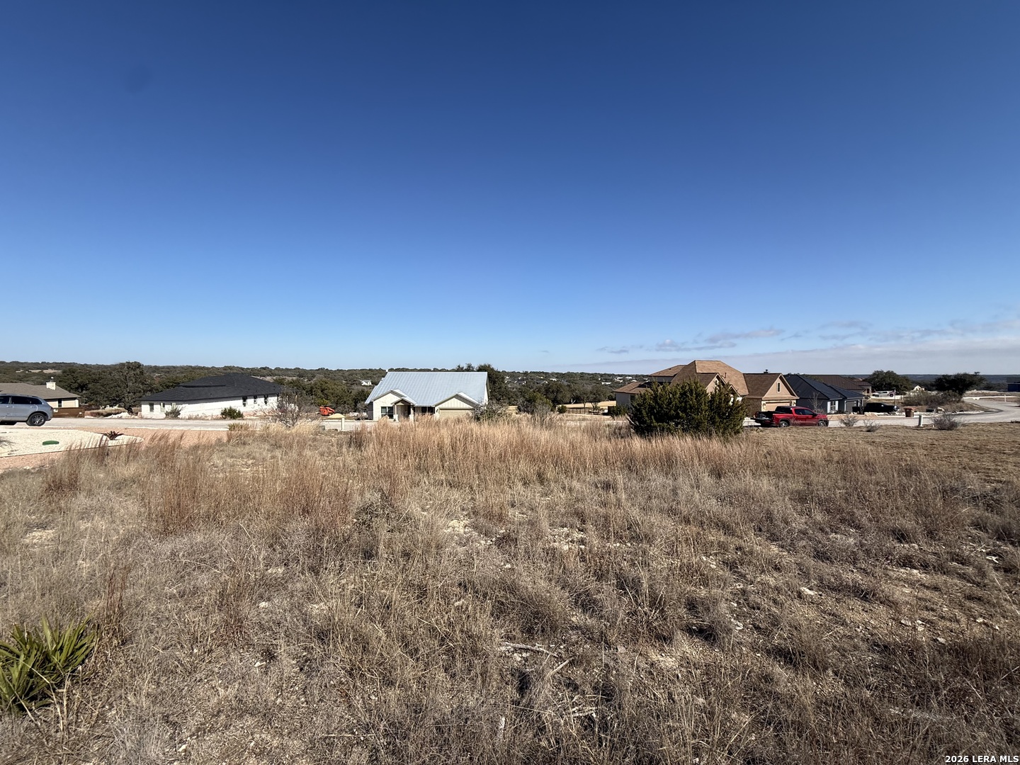 124 Lewis Todd Blanco, TX 78606 - Photo 13 of 16