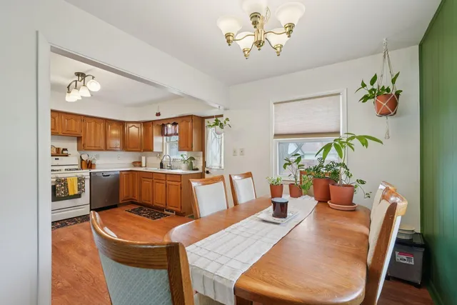 $299,900 | 8325 North 53rd Street, Brown Deer, WI 53223