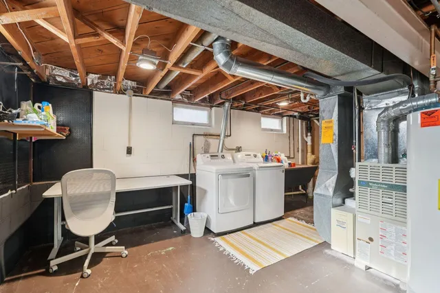 $299,900 | 8325 North 53rd Street, Brown Deer, WI 53223