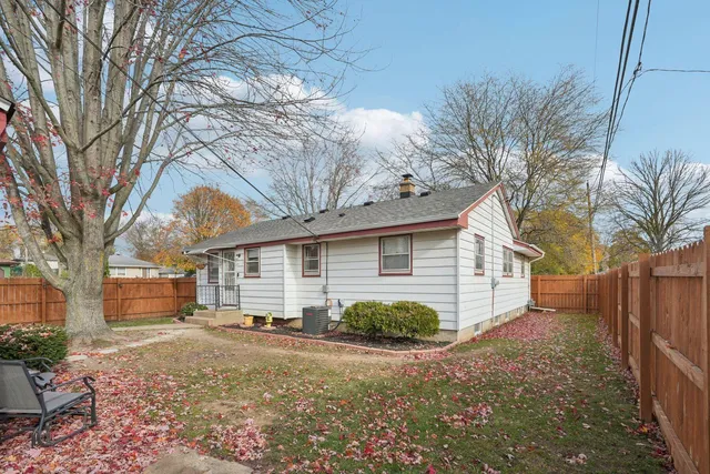 $299,900 | 8325 North 53rd Street, Brown Deer, WI 53223