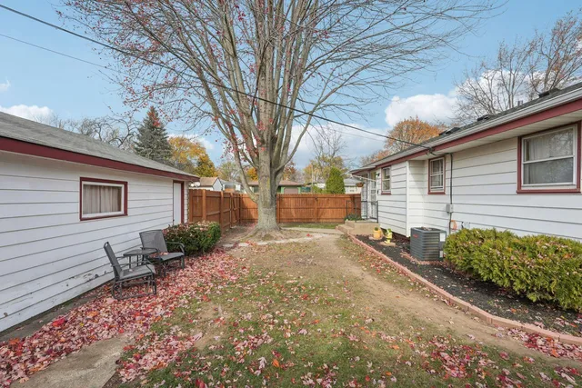 $299,900 | 8325 North 53rd Street, Brown Deer, WI 53223