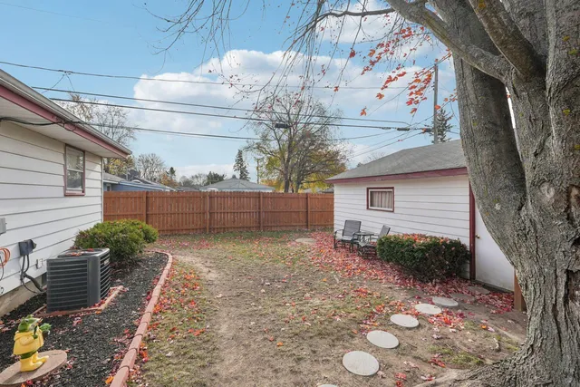 $299,900 | 8325 North 53rd Street, Brown Deer, WI 53223