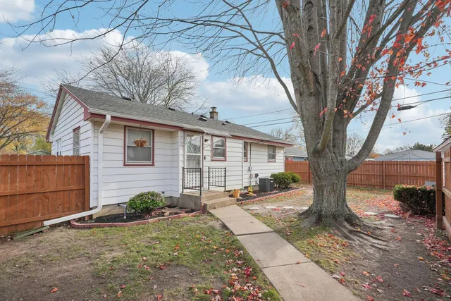 $299,900 | 8325 North 53rd Street, Brown Deer, WI 53223